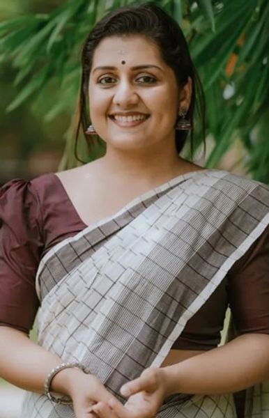 Sarayu Mohan