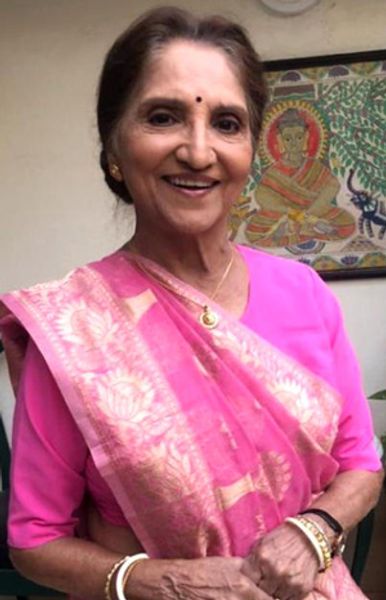 Sarita Joshi
