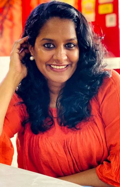 Saritha Kukku