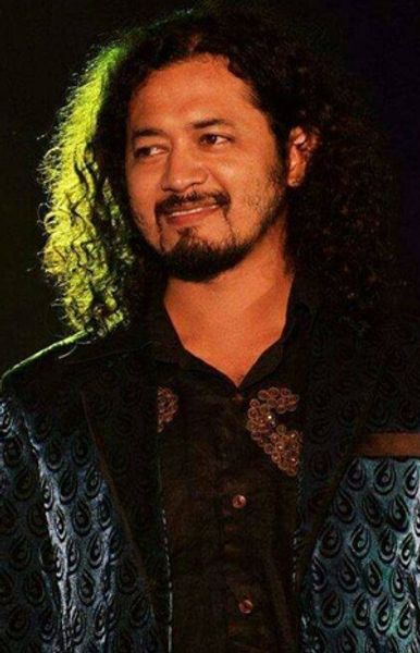 Sasanka Samir