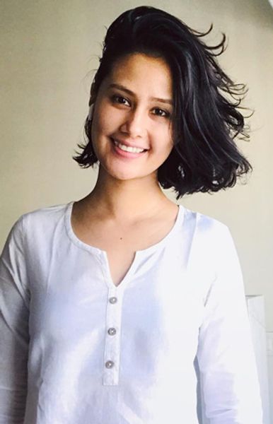 Sasha Chettri