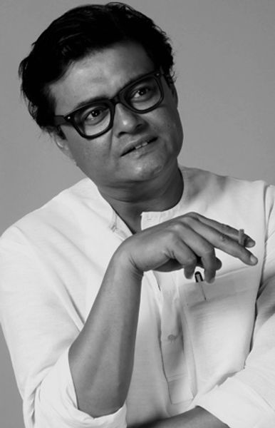 Saswata Chatterjee