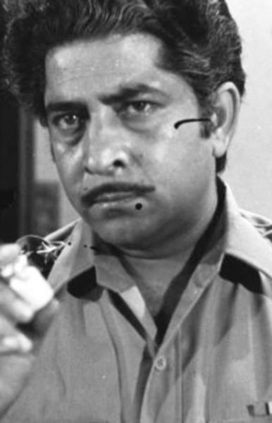 Satyen Kappu