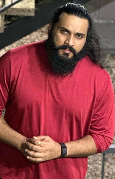 Saurav Gurjar