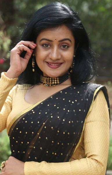 Savithri Krishna