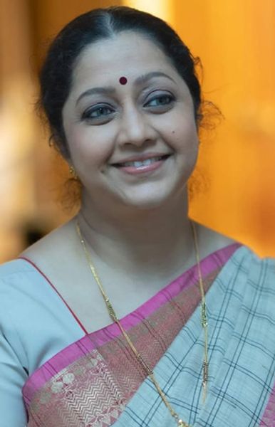 Seema Deshmukh
