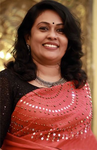 Seema G. Nair