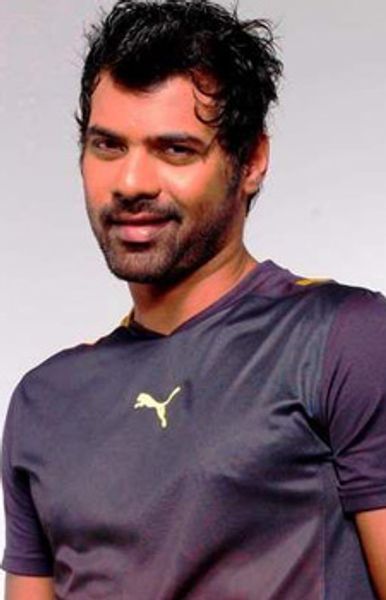 Shabbir Aluwalia