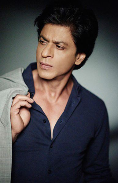 Shah Rukh Khan