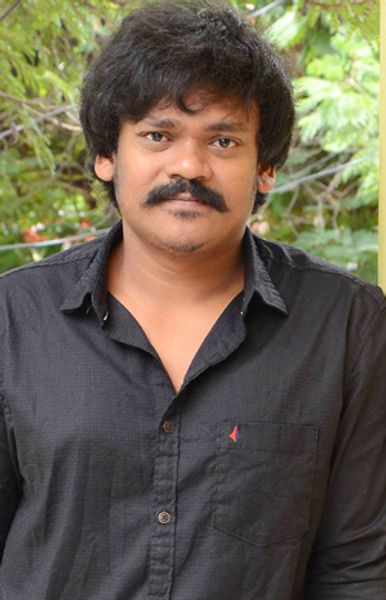 Shakalaka Shankar