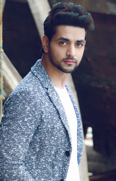 Shakti Arora