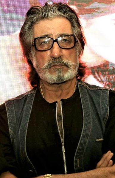 Shakti Kapoor