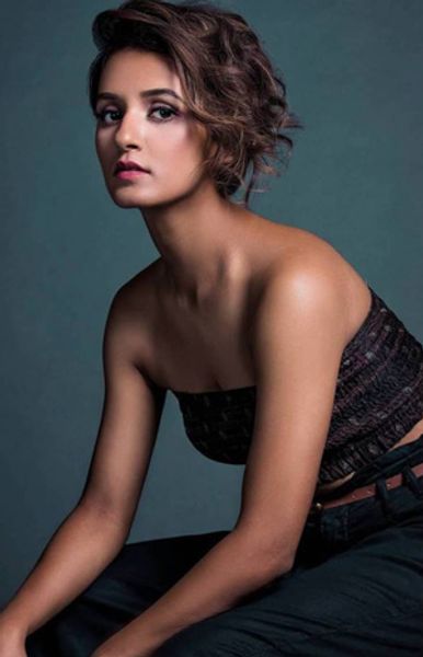 Shakti Mohan