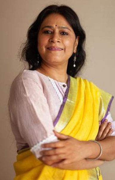 Shalini Vatsa