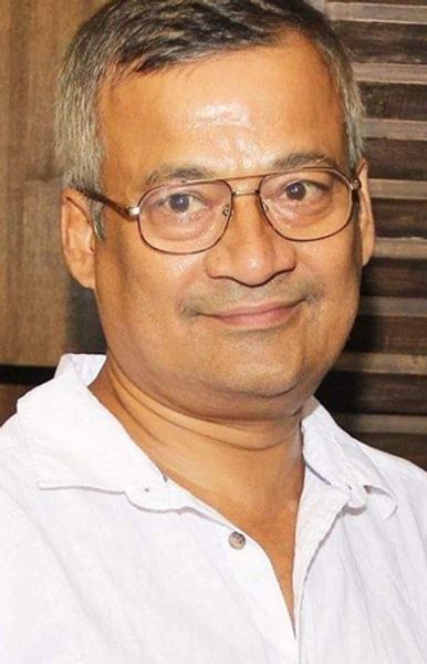 Shantilal Mukherjee