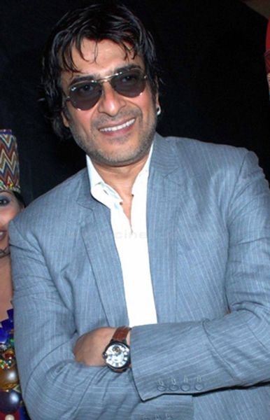 Sharad Kapoor