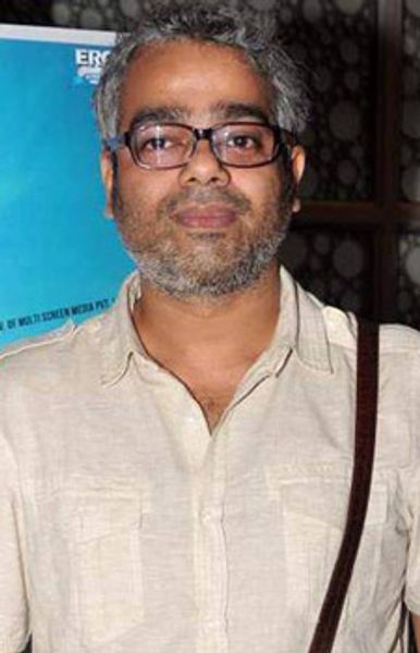 Shashant Shah