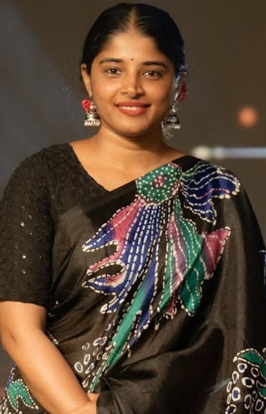 Sheela Rajkumar