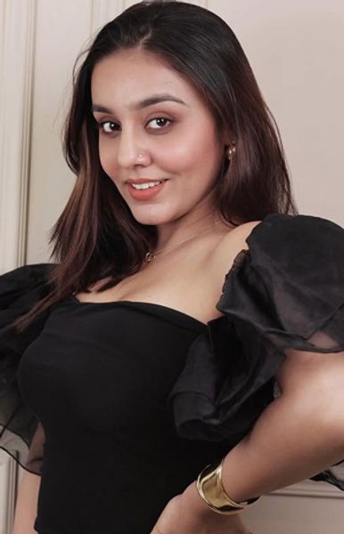 Shefali Mahida