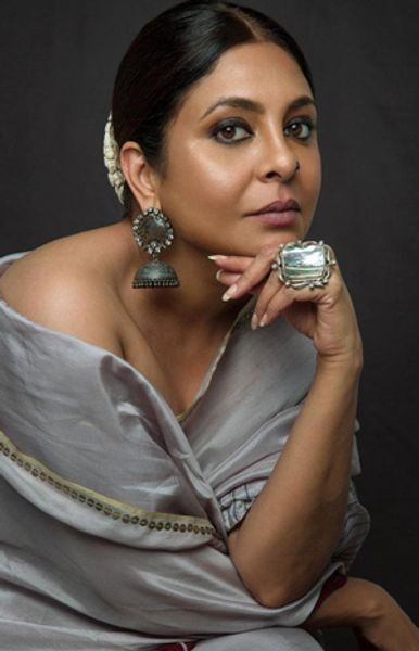 Shefali Shah