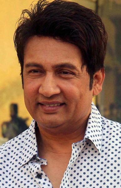 Shekhar Suman