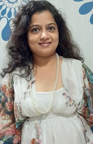 Shilpa Anaspure