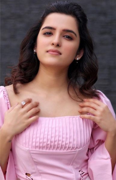 Shirley Setia