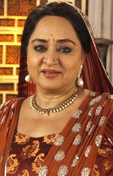 Shoma Anand