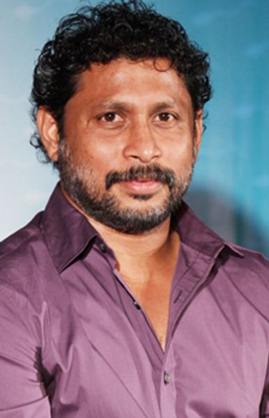 Shoojit Sircar