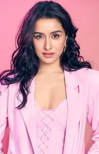 Shraddha Kapoor