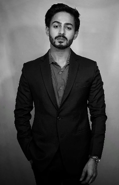 Shrey Maradiya