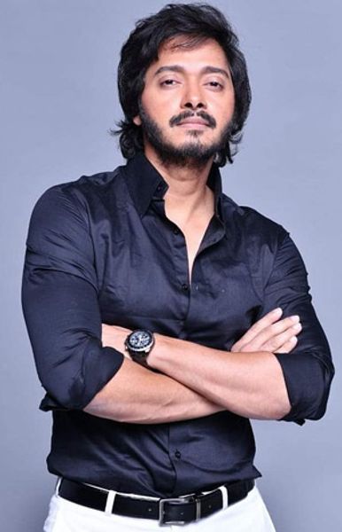 Shreyas Talpade