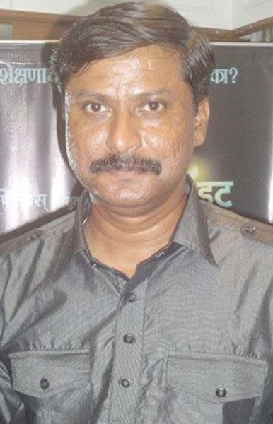 Shrikant Yadav