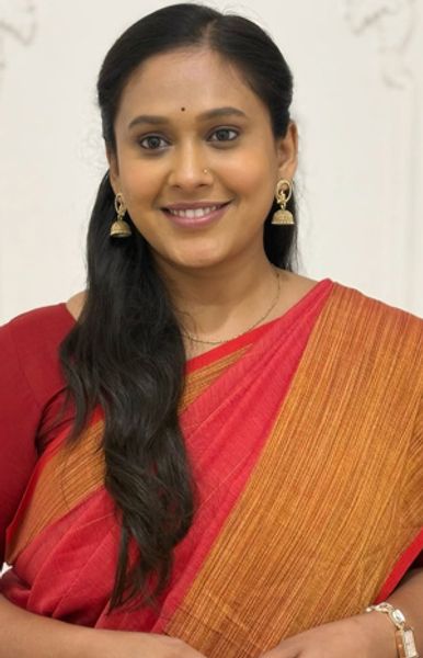 Shruthi Dilip Puranik