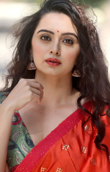 Shruti Marathe