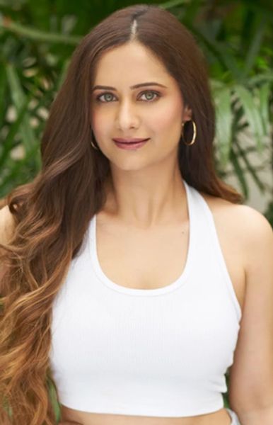 Shweta Kumar