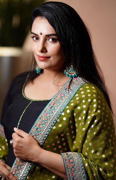 Shweta Menon