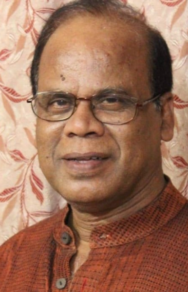 Shyamal Dutta