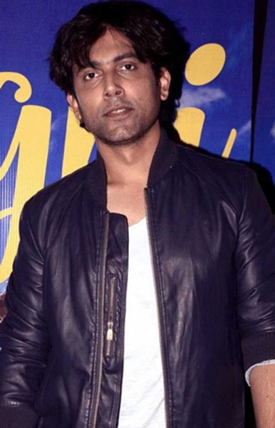 Siddhant Behl