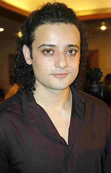 Siddharth Koirala