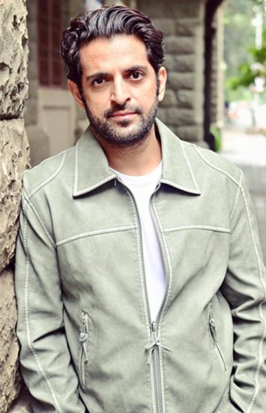 Siddharth Makkar
