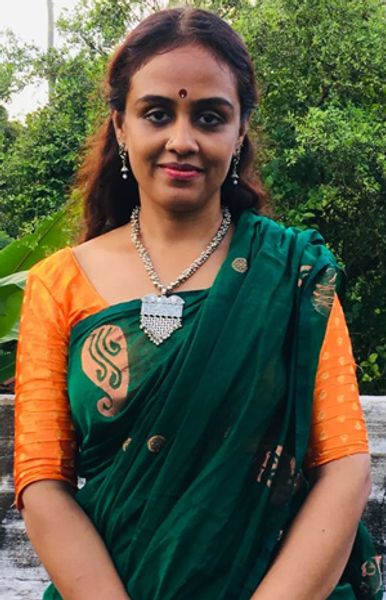 Siji Pradeep