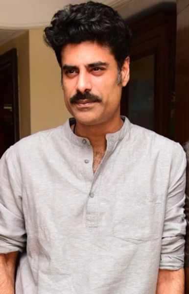 Sikander Kher