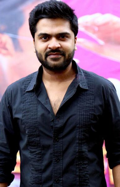 Silambarasan TR