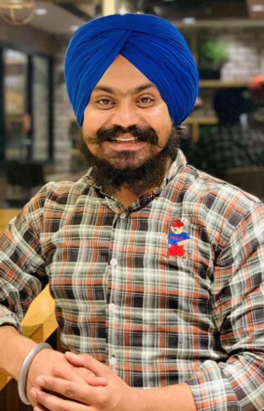 Simarjeet Singh