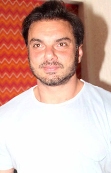 Sohail Khan