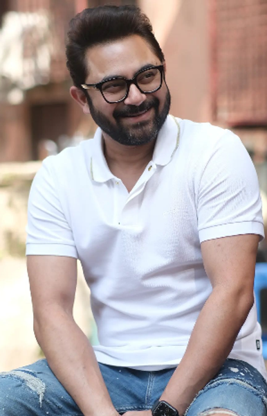 Soham Chakraborty