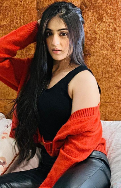 Somya Sachdeva