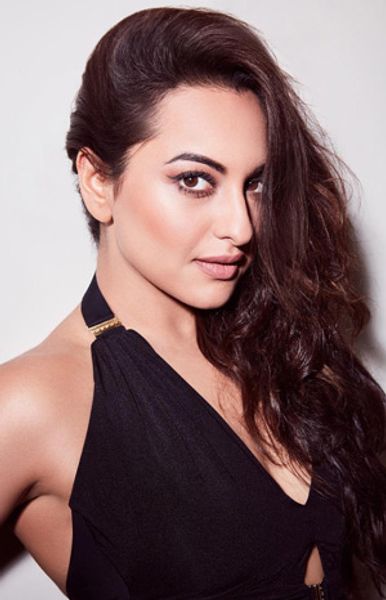 Sonakshi Sinha