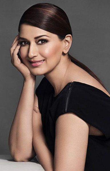 Sonali Bendre